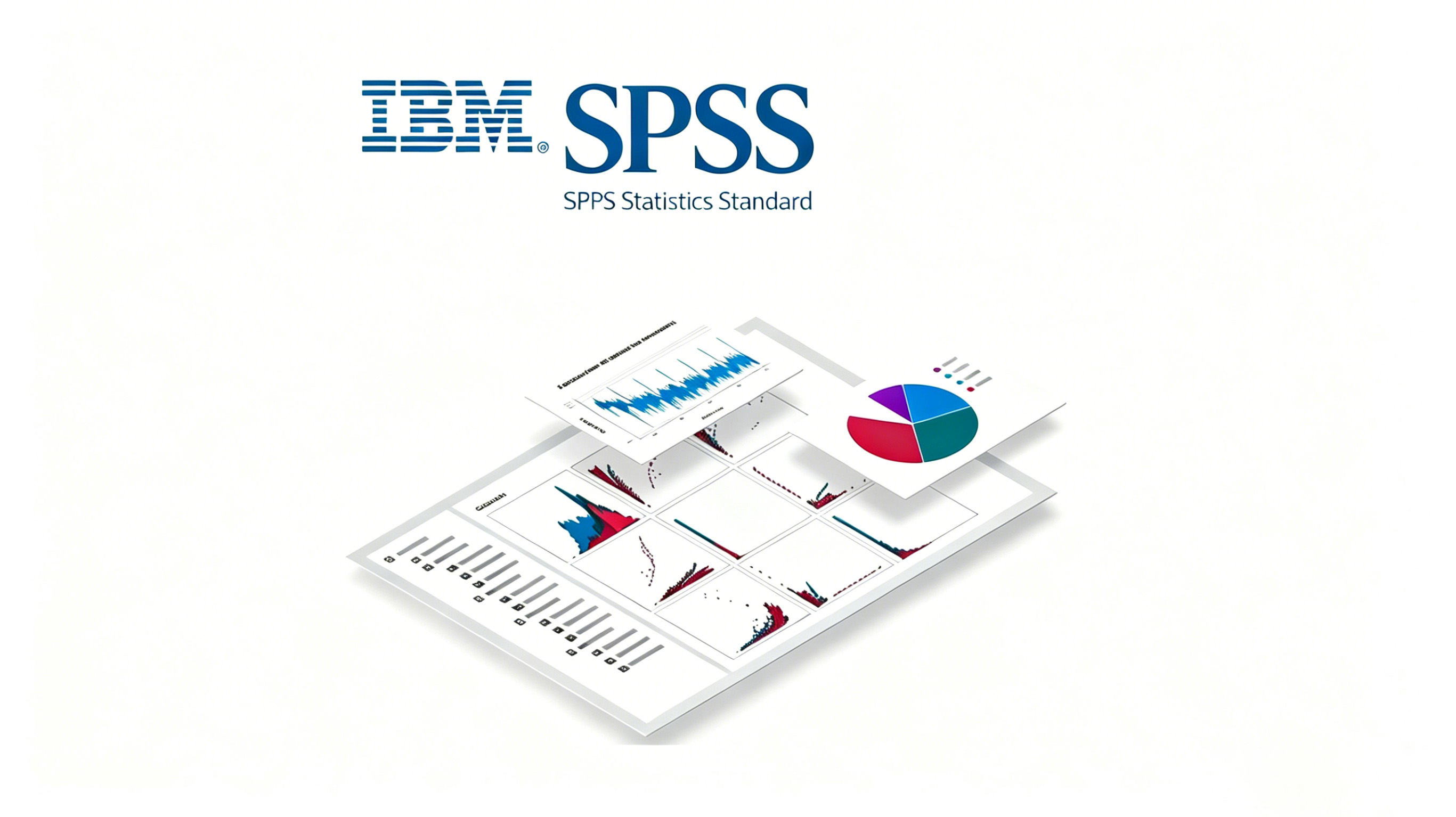 IBM SPSS Statistics Standard 