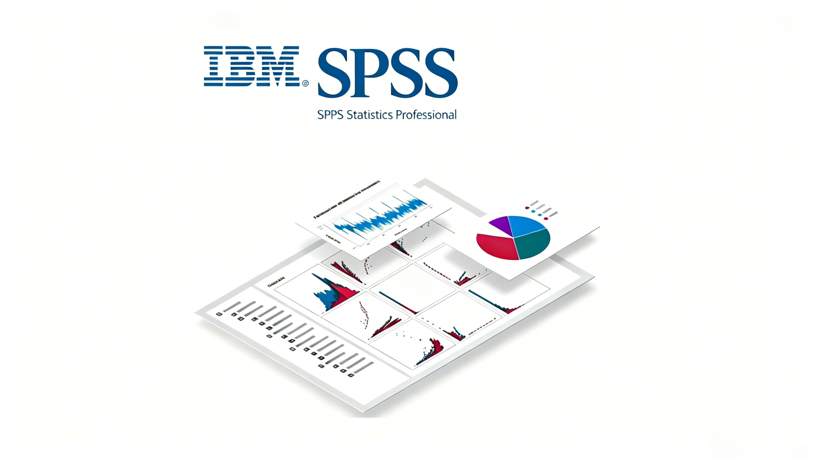 IBM SPSS Statistics Professional