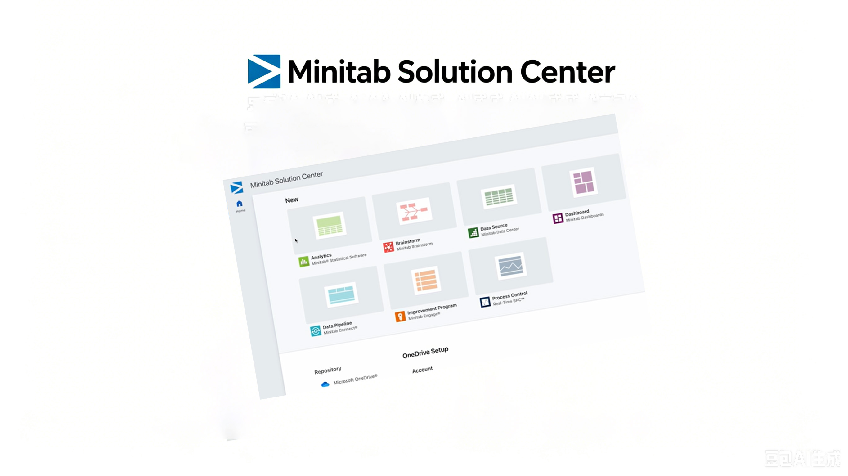Minitab Solution Center