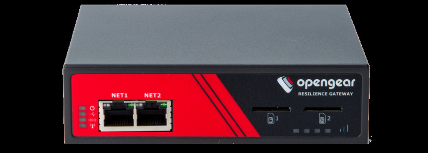 Opengear ACM7000 Resilience Gateway