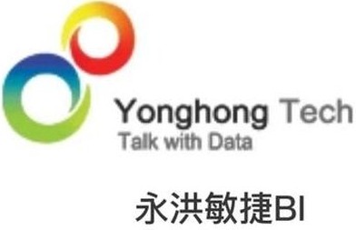 Yonghong Z-Suite企业级BI平台
